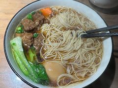 -十面春风·江南面馆(崇宁路店)