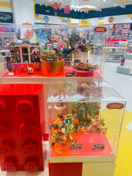 -乐高授权专卖店(鲁能城购物中心店)