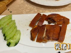 -广东胜利宾馆西关粤中餐厅