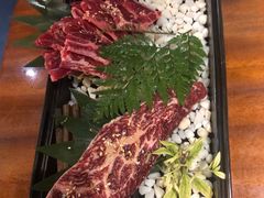 -肉魁屋·烧肉·烧鸟·酒场(高新店)