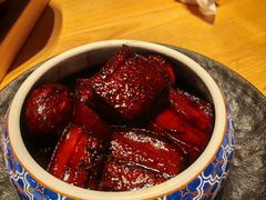 -永安鱼庄·镇江菜(东吴路店)