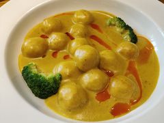 -去茶去餐厅(中央大街店)