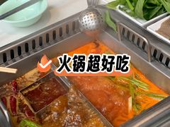-野妹火锅(龙岗店)