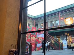 -仁义涵西餐·咖啡(中华巴洛克店)