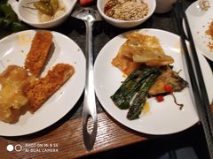 -比尔森啤酒自助烤肉(红旗街店)