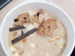 -觅豆豆花甜品(望平街店)
