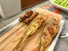 -玖芈·九米羊肉炉(水围村店)