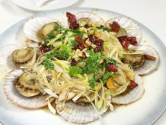 -来之顺海鲜菜馆·青岛菜·始于1993(栈桥店)