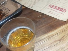 -阿记烧烤(大兴新区店)