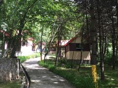 -陕西省红河谷森林公园