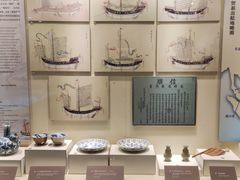 -上海交通大学董浩云航运博物馆