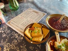 手撕豆腐-姚家豆花