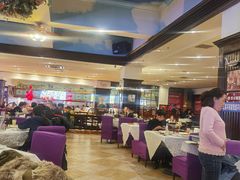 大堂-比尔森啤酒自助烤肉(红旗街店)