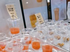 -去茶山(鸿通城店)