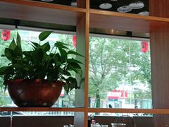 -潮澎派·潮汕菜大排档(南较西路店)