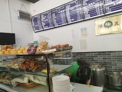 -老磁器口豆汁店(马家堡店)