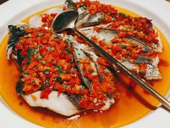 -老湘村·湖南土菜(天河维多利店)