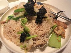 -莆田餐厅PUTIEN(西安万象天地店)