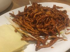 -陈傻子餐厅(世纪都会店)