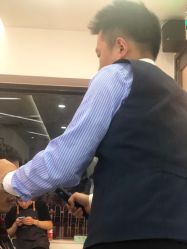 -BUTY HAIR 比帝专业烫染店