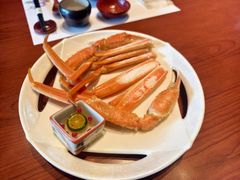 -花潮料理艺食馆(宝龙一城店)