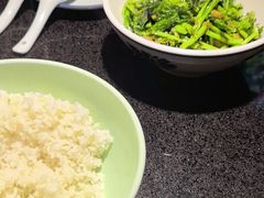 -老灶房-四川土菜(铁牛广场店)