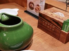 -云海肴·汽锅鸡·云南代表菜(天山百盛优客店)