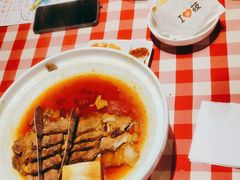 -西贝(武汉群星城店)