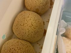 酥皮焗叉烧包-添好运点心专门店(北角店)