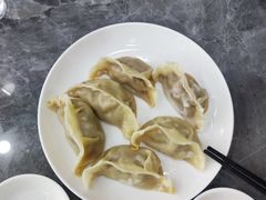 -奉天蚨祥饺子馆