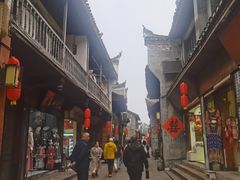 -沈从文故居