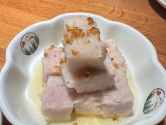 桂花荔浦芋头-庆春朴门