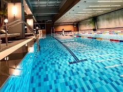 -燃坊JEN ACTIVE游泳健身中心·深圳前海JEN酒店
