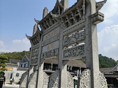 -东钱湖旅游度假区