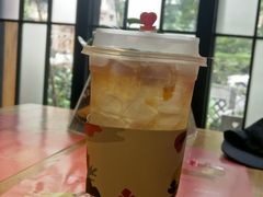 -炖物24章·顺时轻养茶(杭州大厦店)