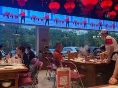 -姚稷大铁锅(东明广场店)