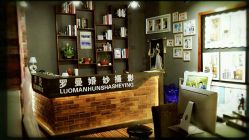 -薇光映画摄影美学馆