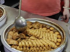 -阿姨牛杂(北京路店)