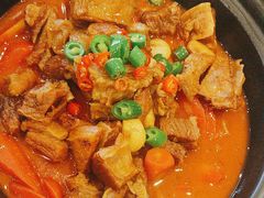 -大鸭梨烤鸭(石佛营店)