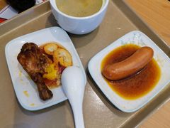 -老乡鸡(新邻天地店)