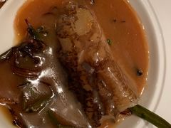 -老洋房花园饭店(绍兴路店)