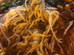 -老五鸡丝豆花面粉(瑞金北路68号院店)