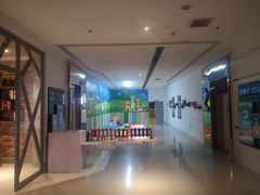 -山文星辉影城(青岛和谐广场店)