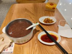 -甲乙饼·手工牛肉饼(东方广场店)