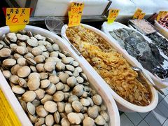 -家乐福(川沙店)