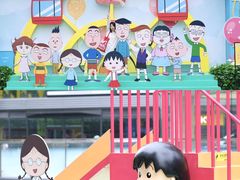 -东莞松山湖万象汇