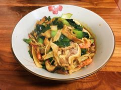 三鲜面-里兆打面馆