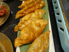 -笑谈小街·韩国料理(萝岗店)