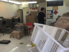 -阿男野栗王(金门路店)