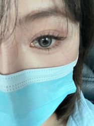-蜜丝卡伦美甲美睫半永久